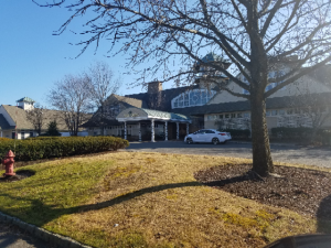 four seasons sea oaks clubhouse