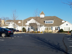 heritage point clubhouse