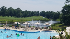 Westlake Pool and Golf