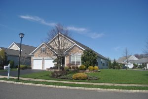 Four Seasons Metedeconk Homes