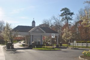 Four Seasons Metedeconk Gate